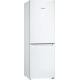 BOSCH Combi  KGN33NWEB. No Frost. Blanco. Clase E
